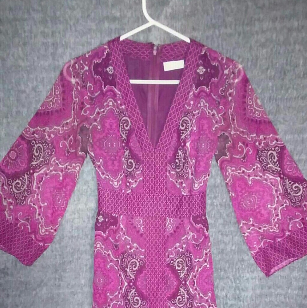 New York & Company dress
